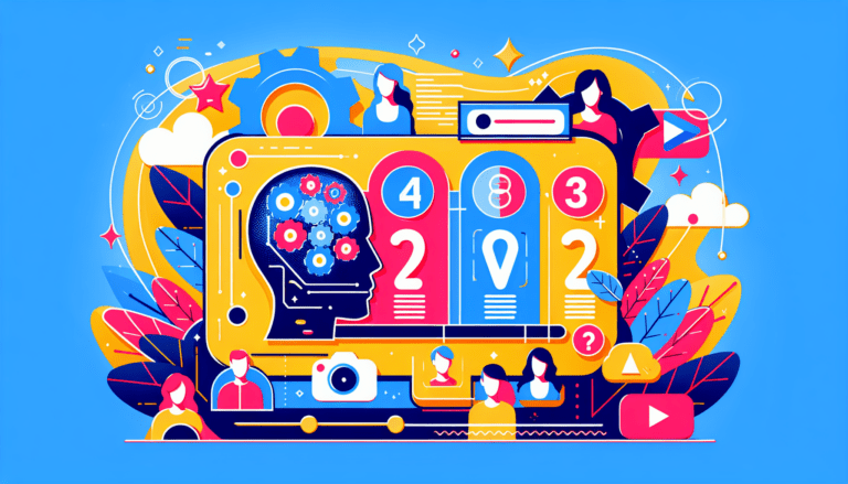 YouTube 描述与标签:AI 优化指南