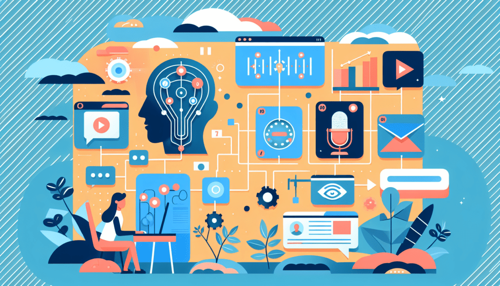 使用人工智能规划您的播客剧集