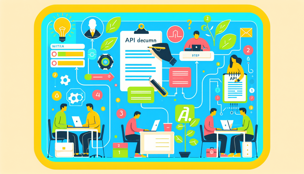 使用AI编写API文档