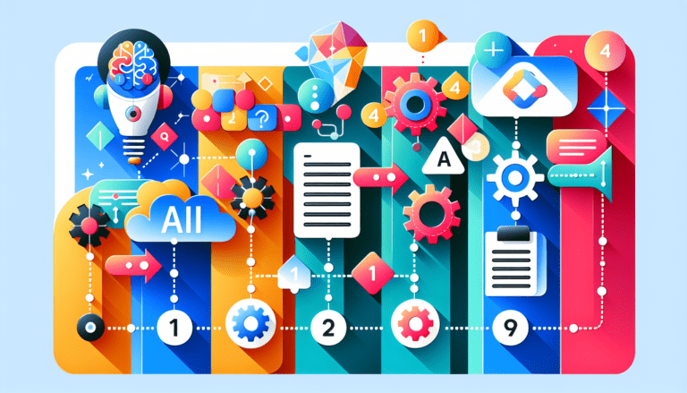 使用AI编写API文档