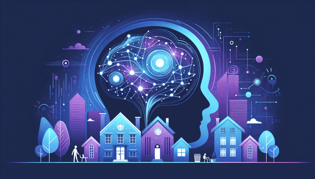 房地产经纪人的人工智能工具