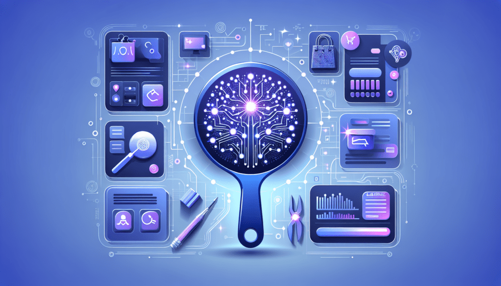 电商店主的AI工具包