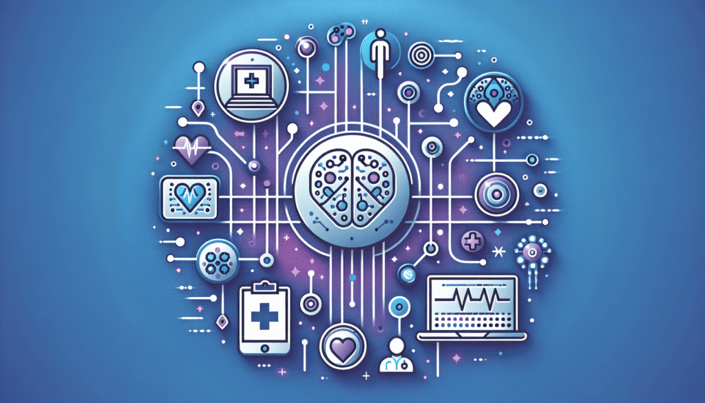 医疗专业人员的人工智能工具