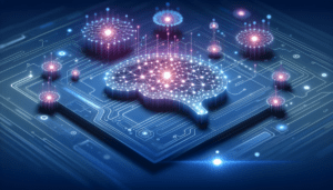 为机构提供的人工智能：在不增加员工的情况下扩大内容规模