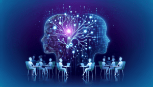 代理机构的人工智能：在不增加员工的情况下扩展内容