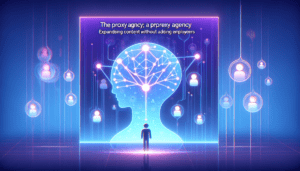 代理机构的人工智能:在不增加员工的情况下扩展内容