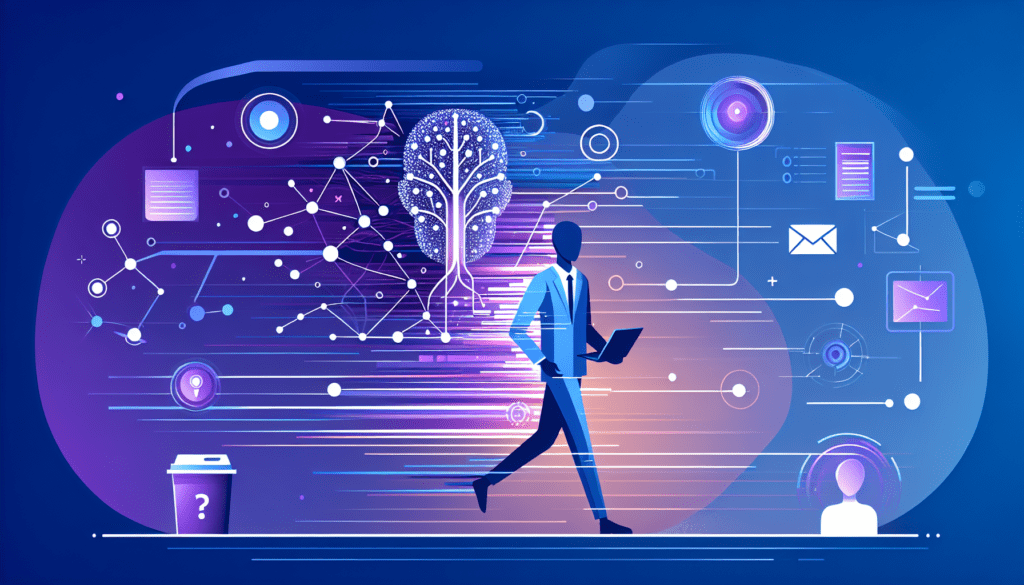 利用人工智能经营一人企业