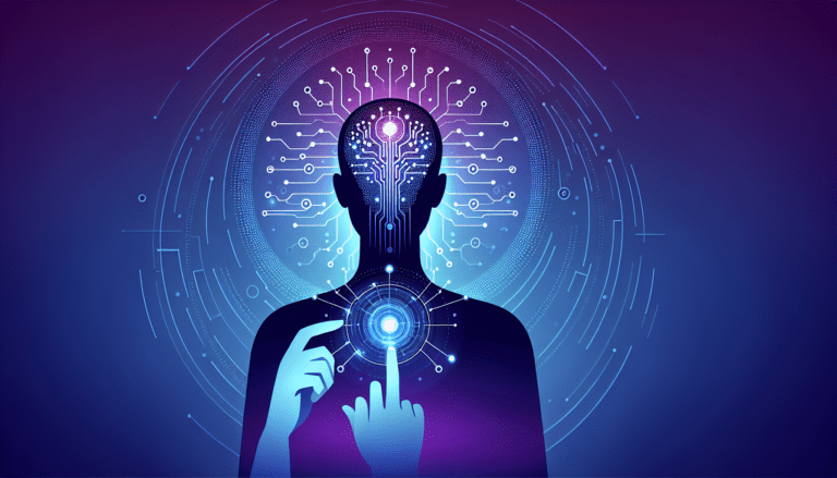 利用人工智能经营一人企业