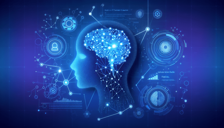 内容创作者经济学：人工智能如何降低成本