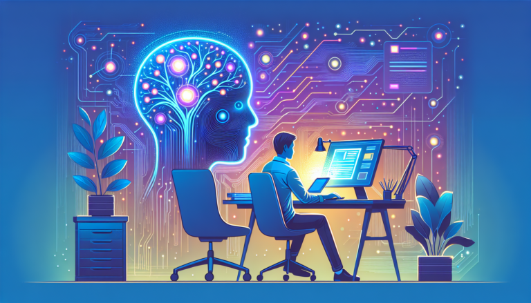 自由职业设计师：使用AI为您的项目撰写文案