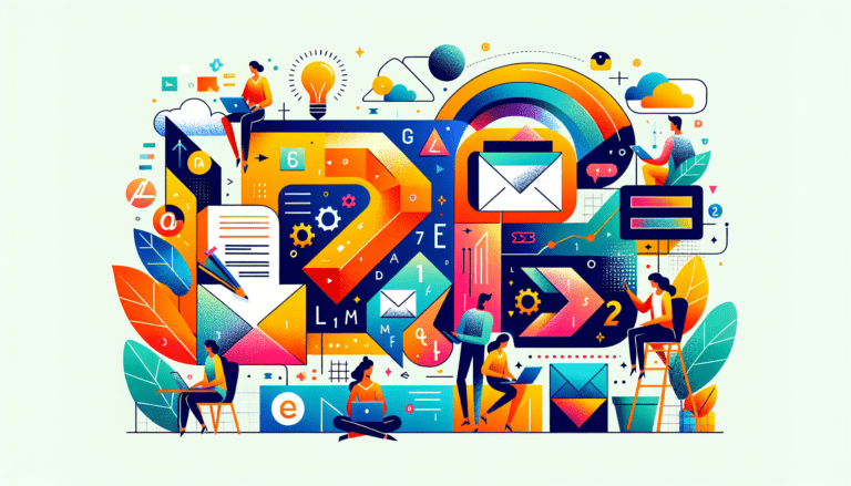 邮件主题行生成器：撰写能提高打开率的主题行