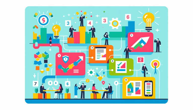 商业计划生成器教程：您的完整指南