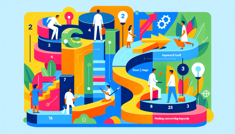 关键词研究工具教程：找到能转化的关键词