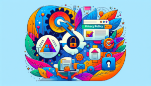 隐私政策生成器：几分钟内创建合规政策