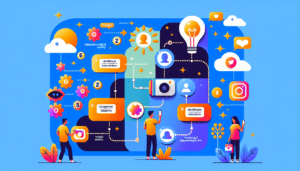 如何利用AI撰写能引发真实互动的Instagram文案