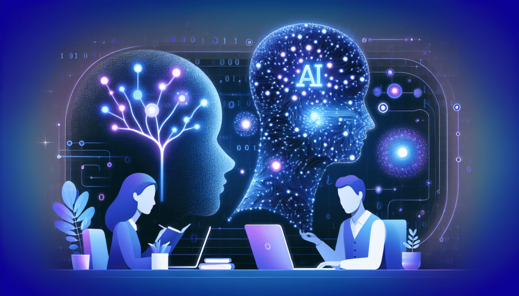 AI-tutoringverktyg: personlig lärande i stor skala