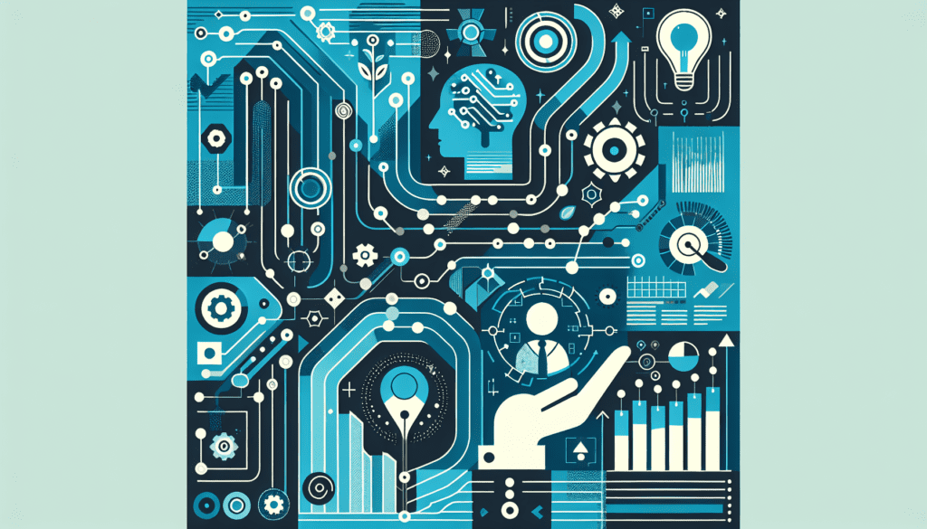 Маркетинговые копирайтинг-рамки на основе ИИ