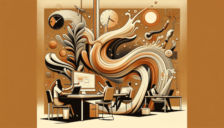 Стек инструментов ИИ для повышения продуктивности: инструменты, которые экономят вам 10 часов в неделю