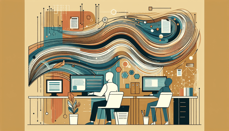 Автоматизируйте повторяющиеся задачи написания с помощью ИИ