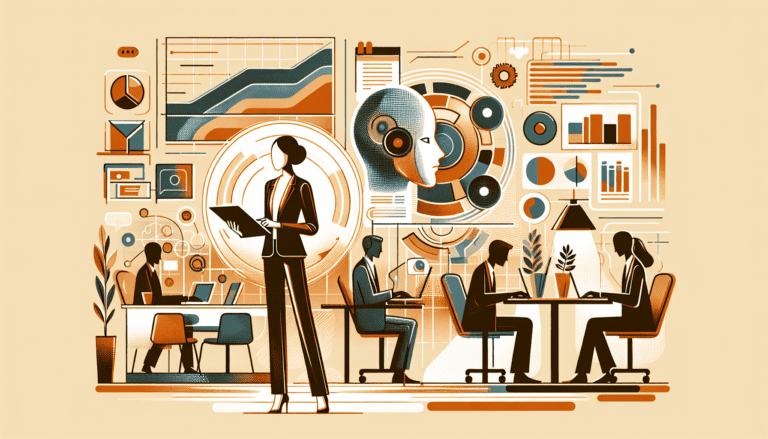 Искусственный интеллект для заметок на встречах: подведение итогов любой встречи за считанные минуты