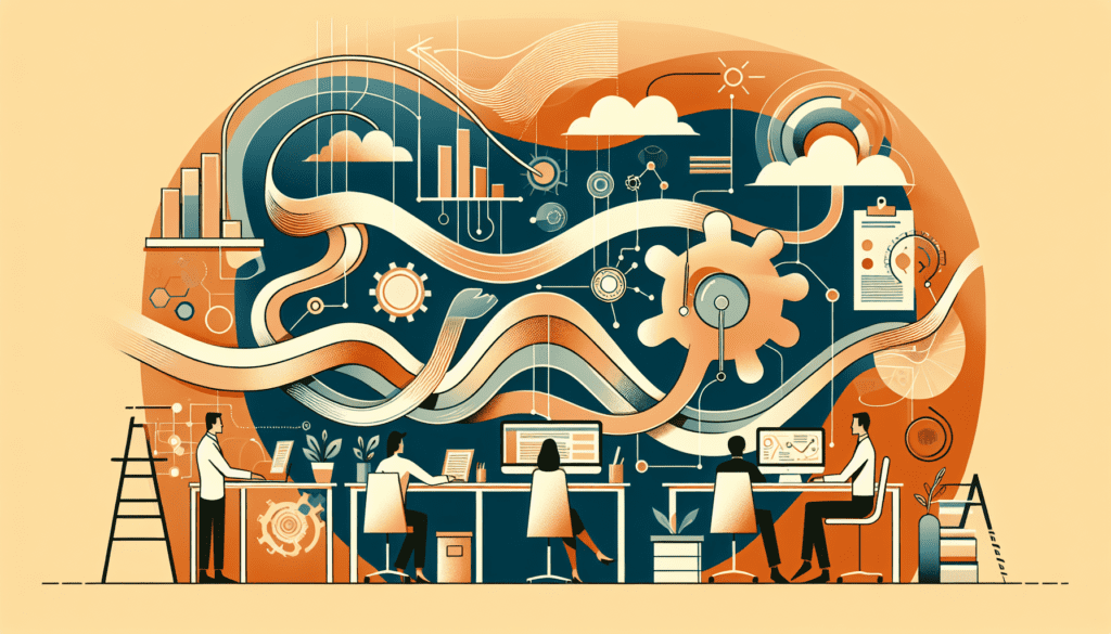 Искусственный интеллект для исследований: экономьте часы на каждом проекте