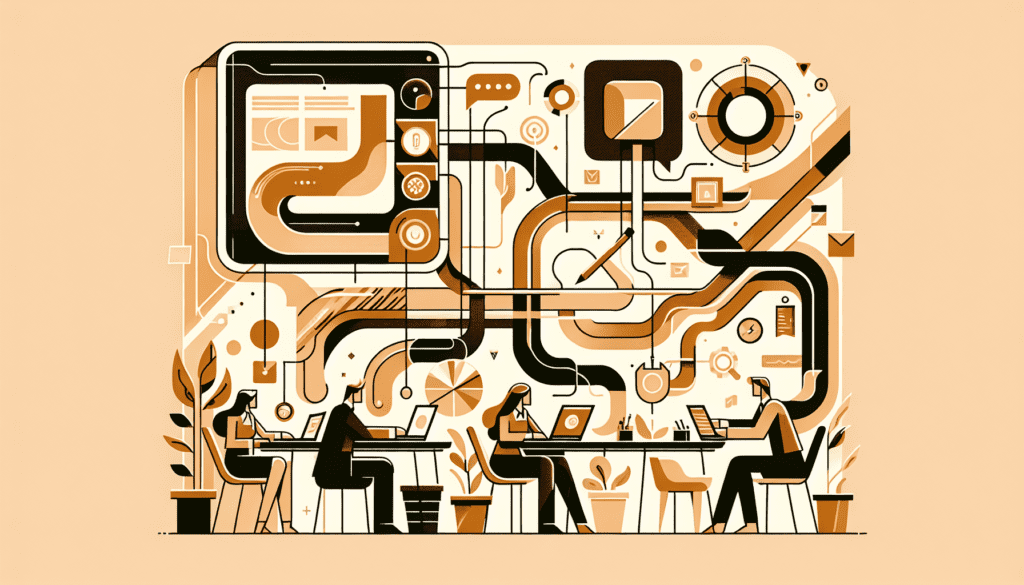 Искусственный интеллект для учителей: создавайте планы уроков за считанные минуты