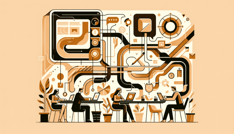 Искусственный интеллект для учителей: создавайте планы уроков за считанные минуты