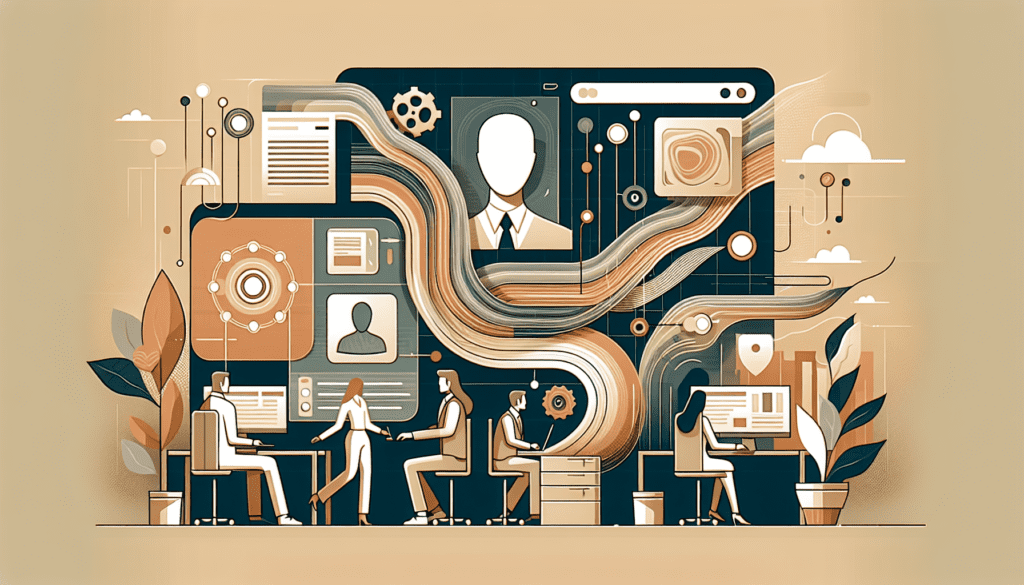 Искусственный интеллект для HR: Пишите описания вакансий, которые привлекают лучших специалистов