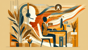 Шаблоны поддержки клиентов на основе ИИ, которые звучат по-человечески