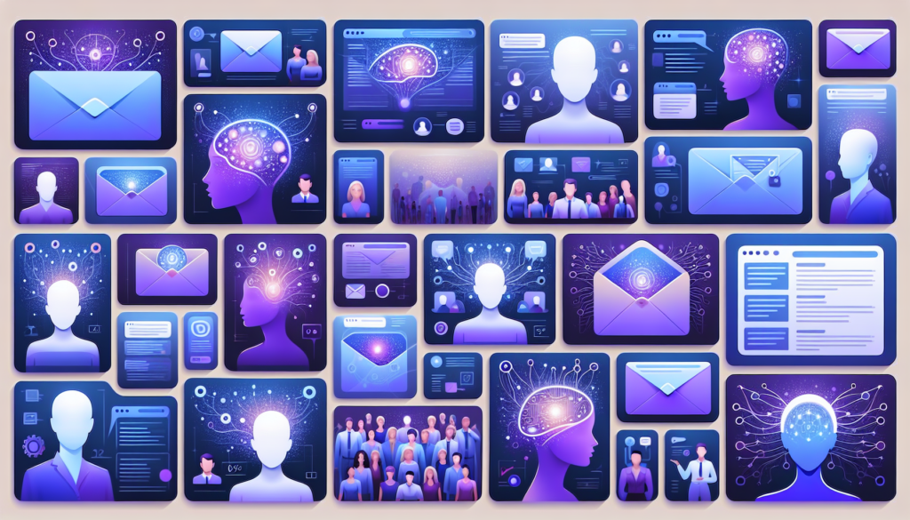 30 шаблонов писем с ИИ: готовые к отправке письма для каждой бизнес-ситуации