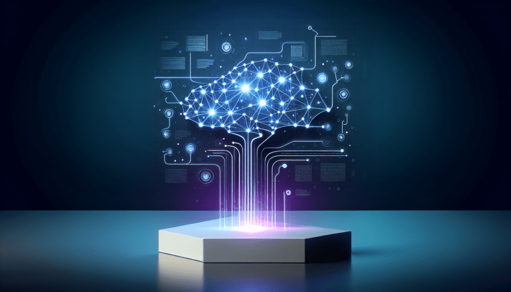 Шаблон бизнес-плана: структура, готовая к ИИ