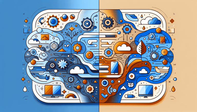 Сравнение инструментов SEO на основе ИИ: что на самом деле влияет на ранжирование