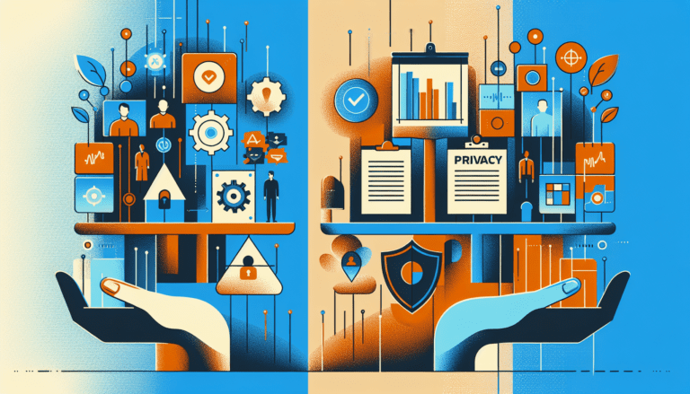 Генераторы политик конфиденциальности на основе ИИ: Полное руководство