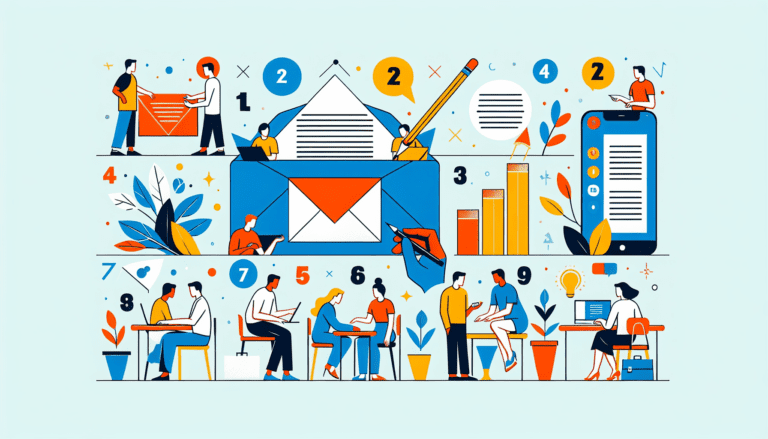 Напишите рассылку, которую люди действительно читают