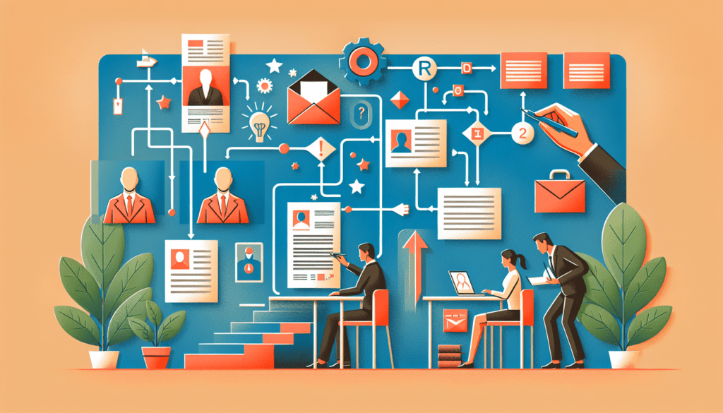 Напишите свое резюме и сопроводительное письмо с помощью ИИ