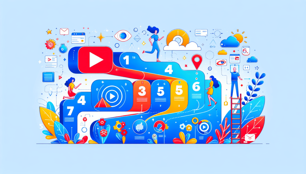 Описание и теги YouTube: руководство по оптимизации с помощью ИИ