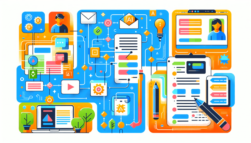 Напишите документацию API с помощью ИИ