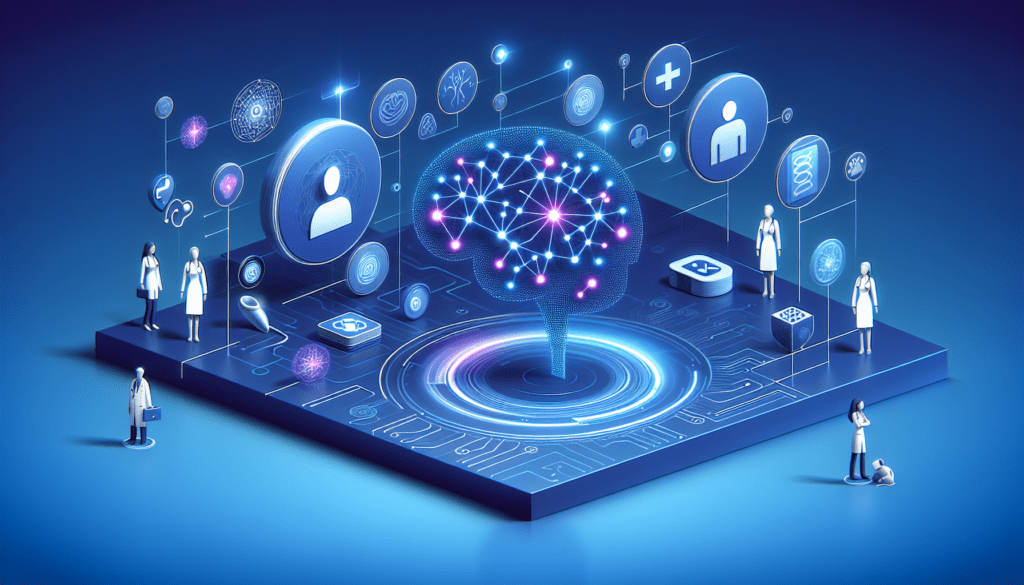 Инструменты ИИ для медицинских работников