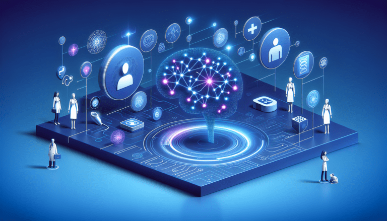 Инструменты ИИ для медицинских работников