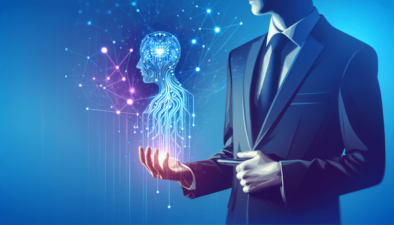 Ведите бизнес в одиночку с помощью ИИ