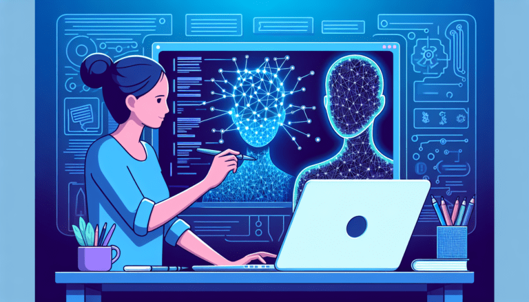 Фриланс-дизайнеры: Пишите тексты для своих проектов с помощью ИИ