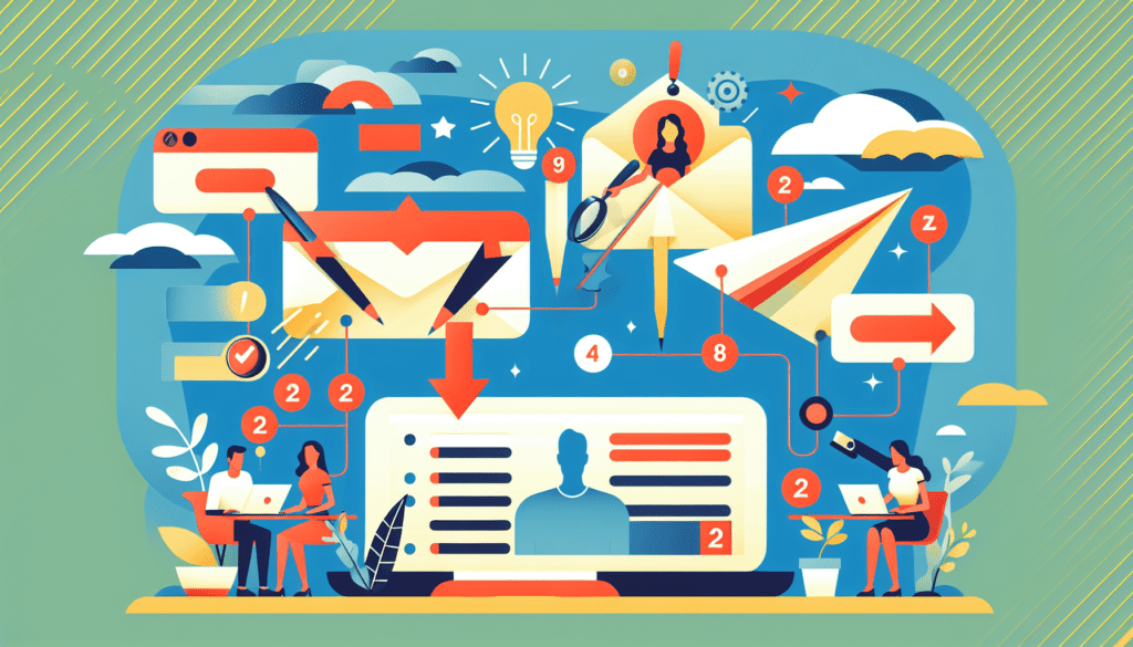 Генератор тем для электронных писем: пишите заголовки, которые привлекают внимание