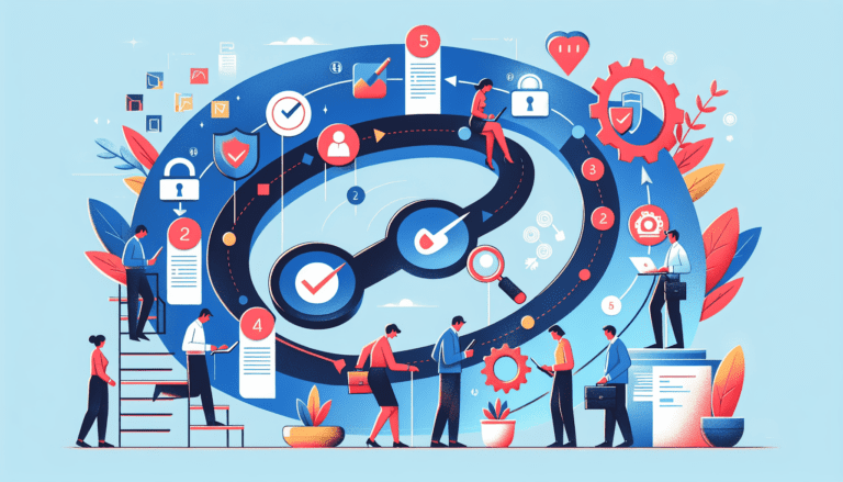 Генератор Политики Конфиденциальности: Создавайте Соответствующие Политики за Несколько Минут