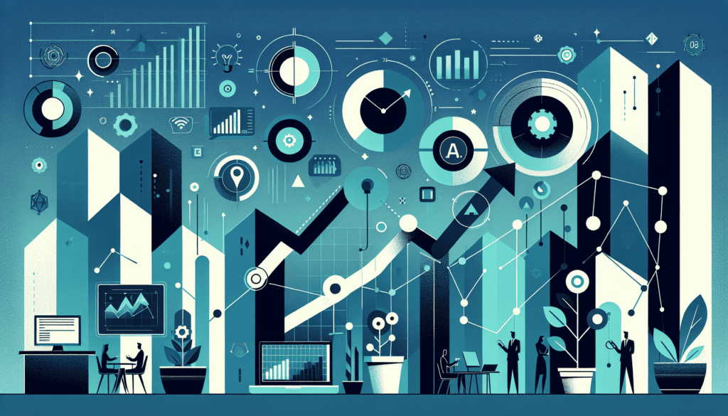 Как написать бизнес-план с помощью ИИ за одно послеобеденное время