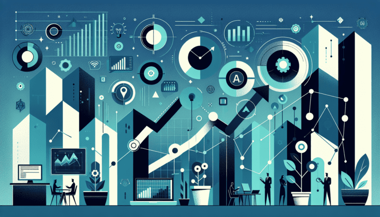 Как написать бизнес-план с помощью ИИ за одно послеобеденное время