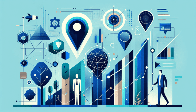 Как использовать ИИ для локального SEO: руководство для малого бизнеса (2026)