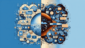 Сравнение лучших инструментов переписывания контента с ИИ: бесплатные против платных (2026)