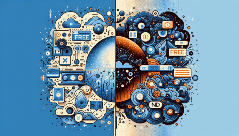 Сравнение лучших инструментов переписывания контента с ИИ: бесплатные против платных (2026)