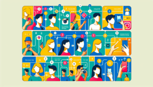 Как писать подписи к Instagram с помощью ИИ, которые вызывают настоящий интерес