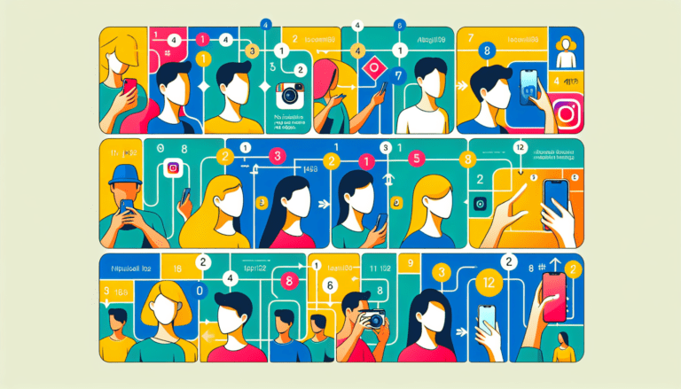 Как писать подписи к Instagram с помощью ИИ, которые вызывают настоящий интерес